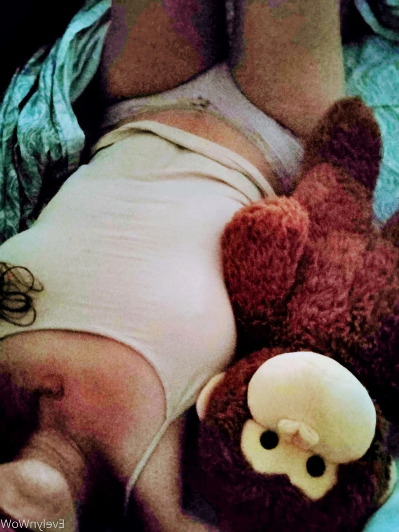 Evelyn WoW [ evelynwow ] Onlyfans leaked photo 13497782 on Hotleaks.tv