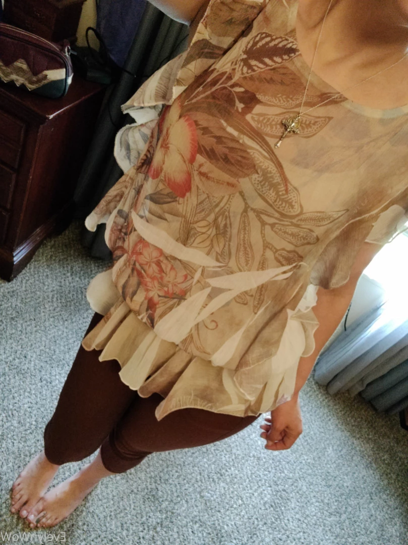 Evelyn WoW [ evelynwow ] Onlyfans leaked photo 13557603 on Hotleaks.tv