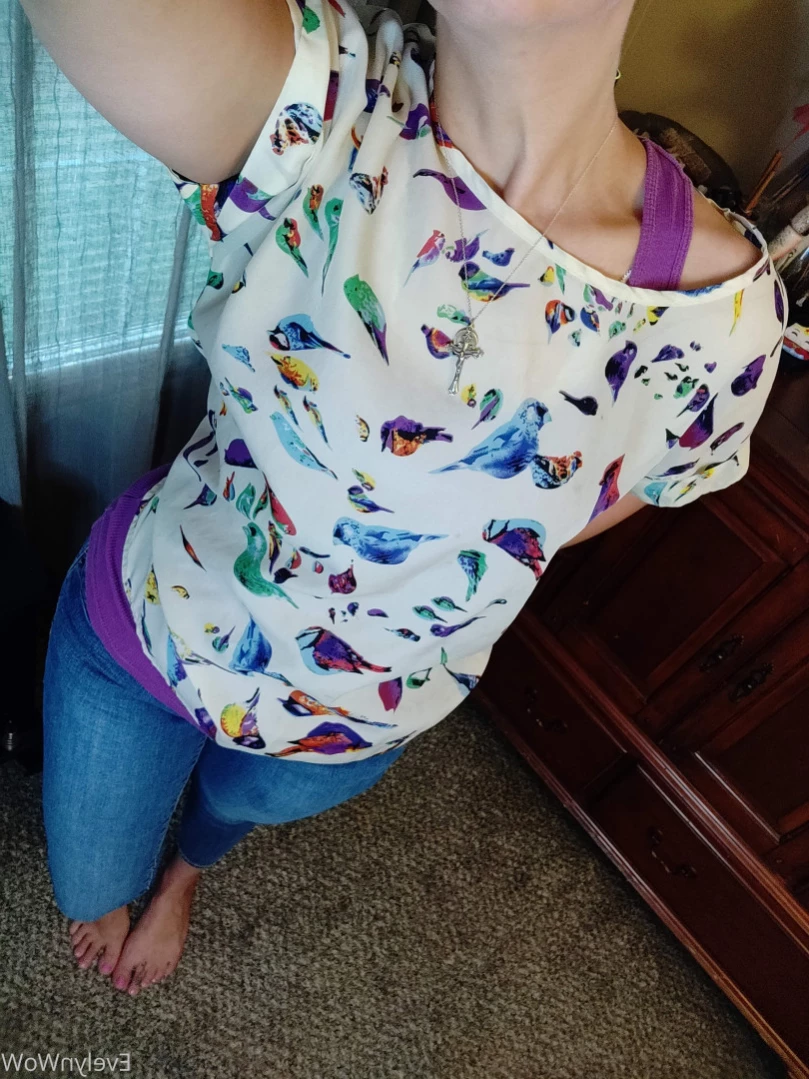 Evelyn WoW [ evelynwow ] Onlyfans leaked photo 13558458 on Hotleaks.tv