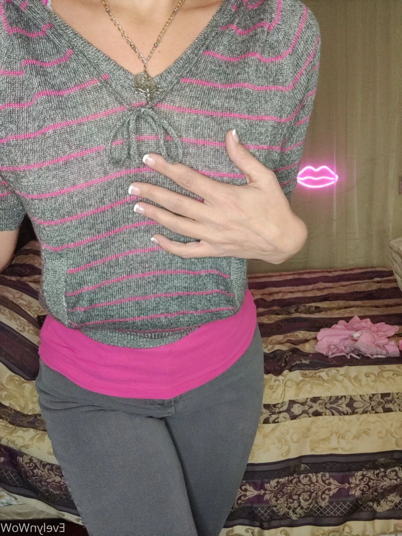 Evelyn WoW [ evelynwow ] Onlyfans leaked photo 13558554 on Hotleaks.tv