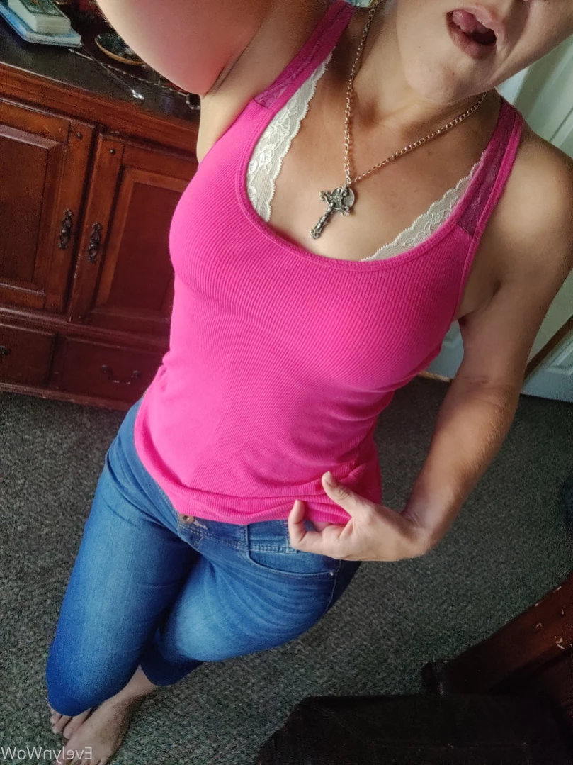 Evelyn WoW [ evelynwow ] Onlyfans leaked photo 13558701 on Hotleaks.tv