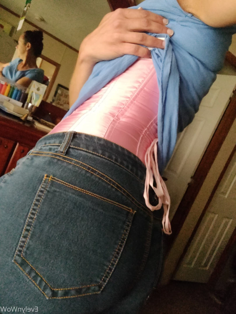 Evelyn WoW [ evelynwow ] Onlyfans leaked photo 13558823 on Hotleaks.tv