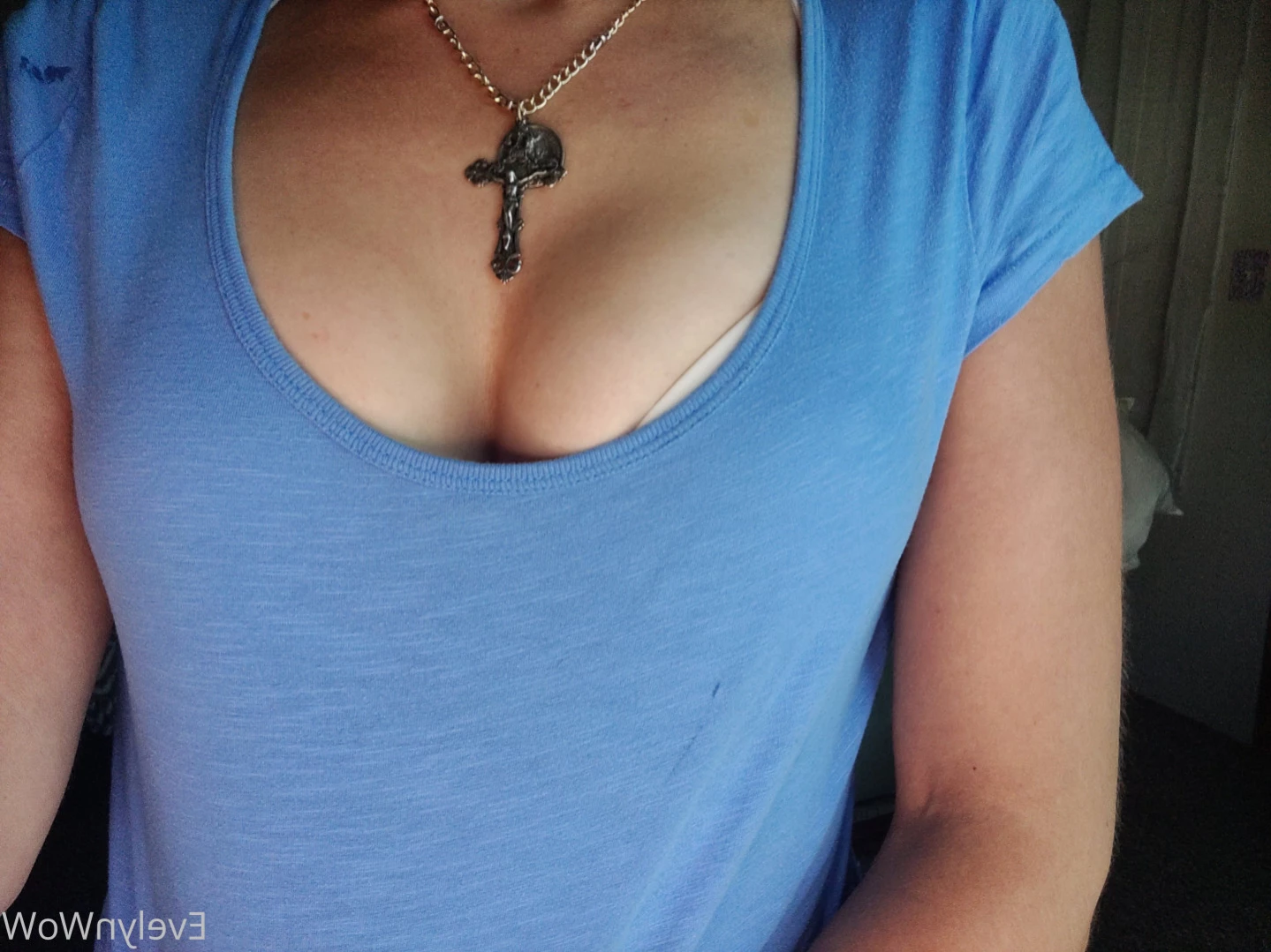 Evelyn WoW [ evelynwow ] Onlyfans leaked photo 13569911 on Hotleaks.tv