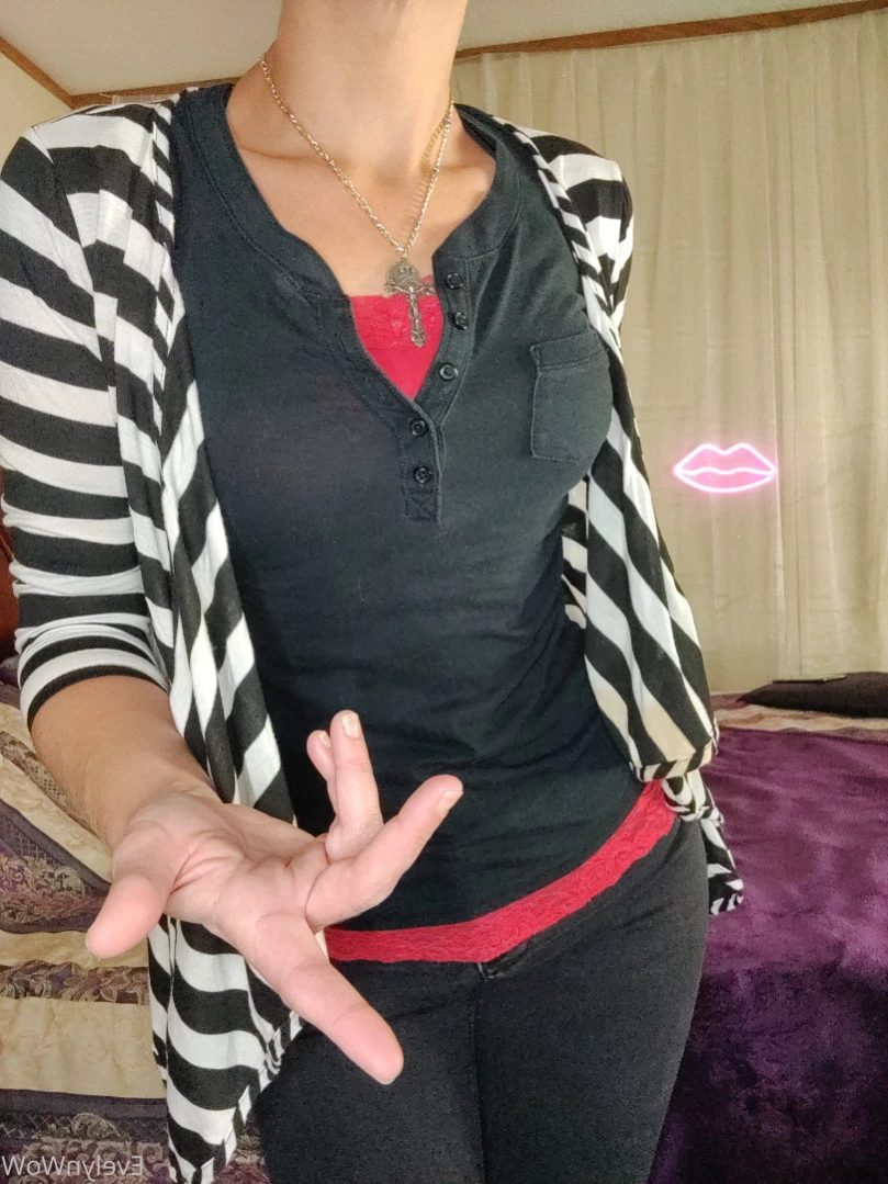 Evelyn WoW [ evelynwow ] Onlyfans leaked photo 13776011 on Hotleaks.tv