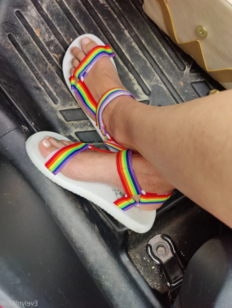 Evelyn WoW [ evelynwow ] Onlyfans leaked photo 13777054 on Hotleaks.tv