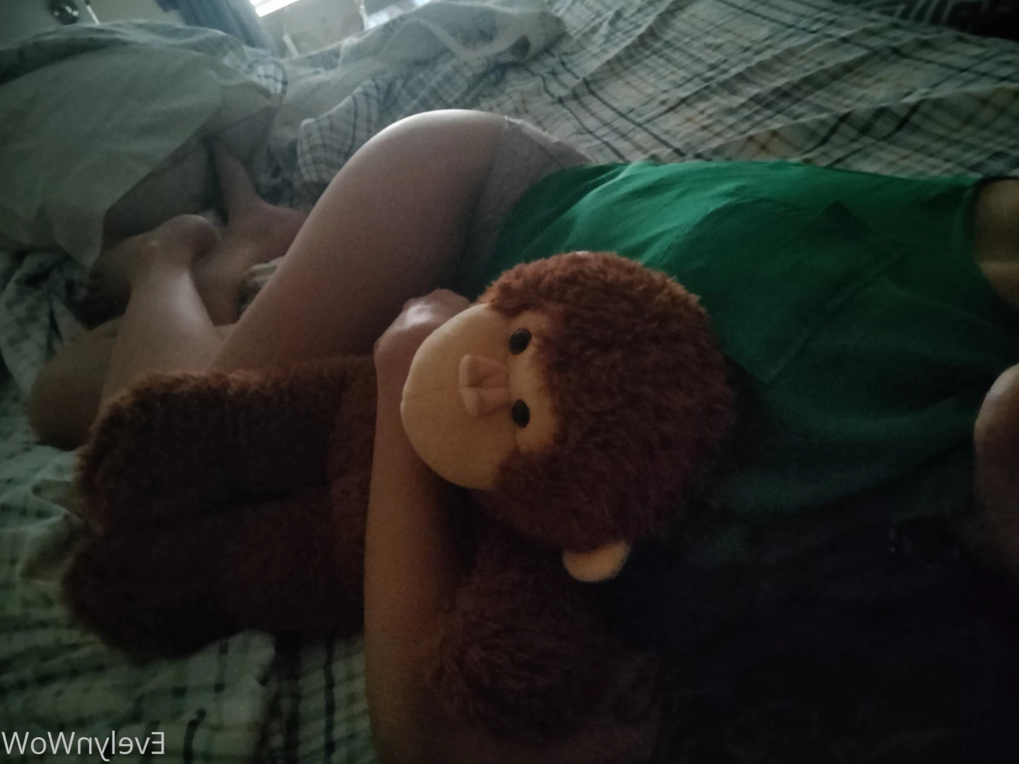 Evelyn WoW [ evelynwow ] Onlyfans leaked photo 13777195 on Hotleaks.tv