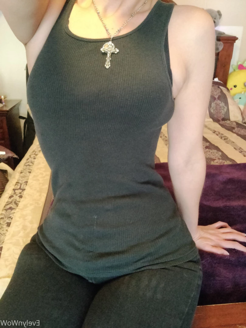 Evelyn WoW [ evelynwow ] Onlyfans leaked photo 13777612 on Hotleaks.tv