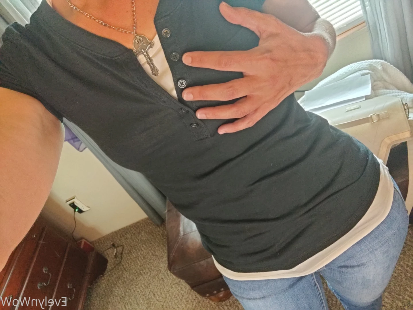 Evelyn WoW [ evelynwow ] Onlyfans leaked photo 13777627 on Hotleaks.tv