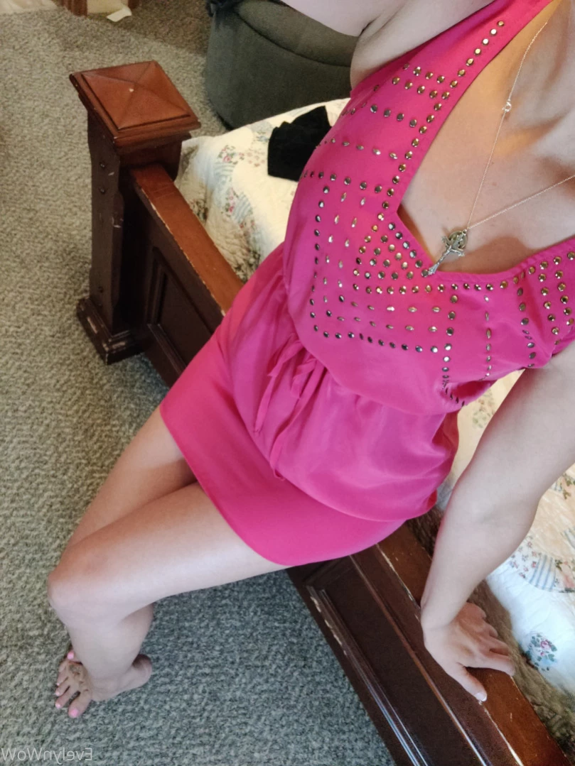 Evelyn WoW [ evelynwow ] Onlyfans leaked photo 13953370 on Hotleaks.tv