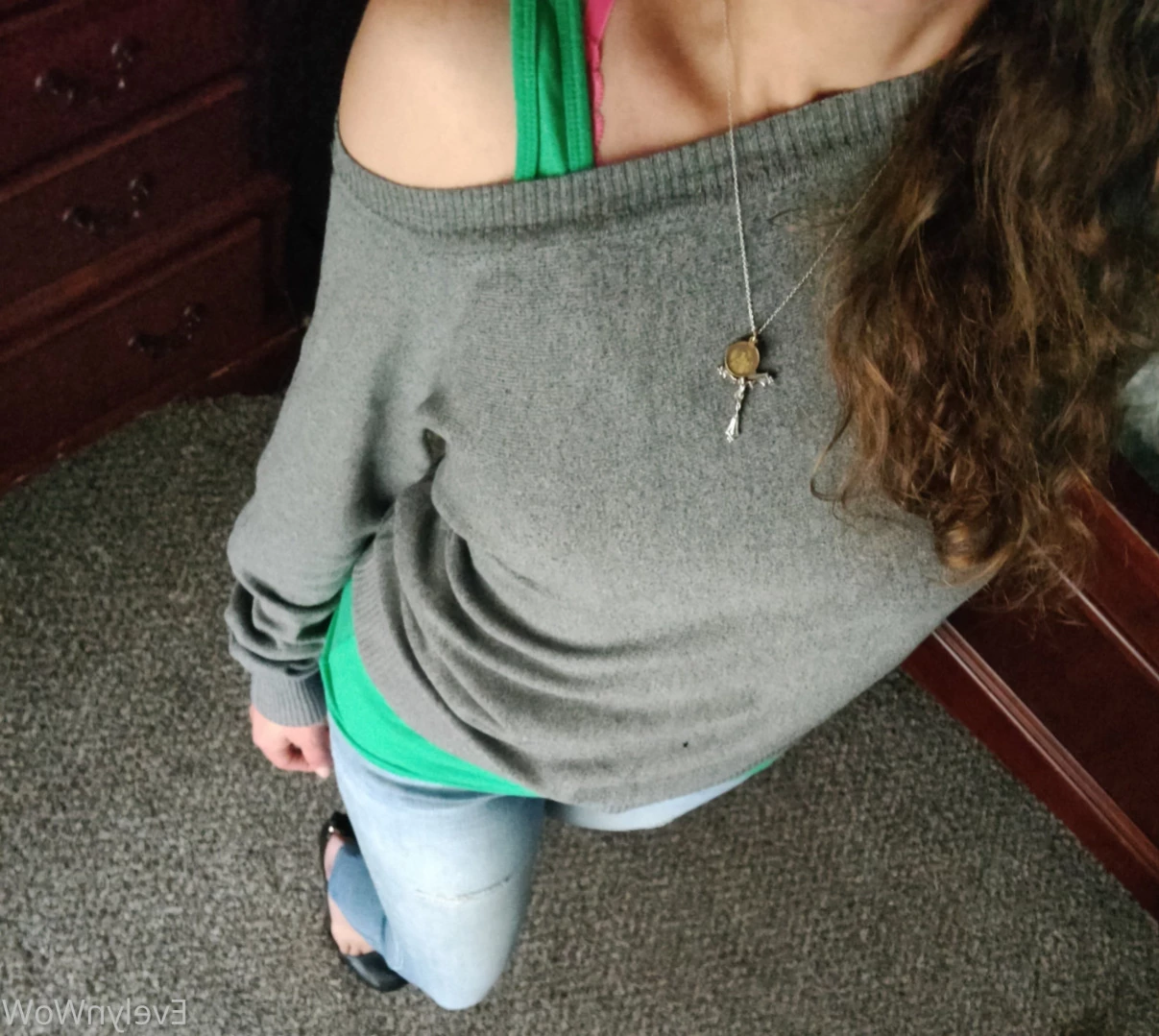 Evelyn WoW [ evelynwow ] Onlyfans leaked photo 13974121 on Hotleaks.tv