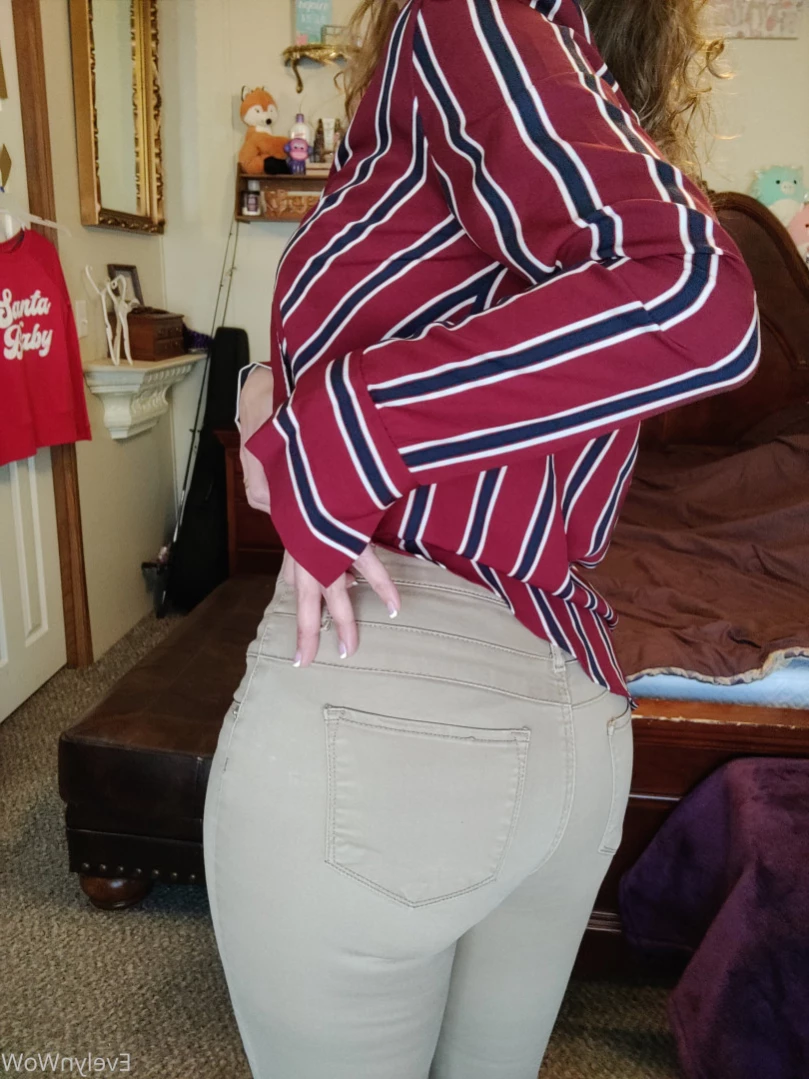 Evelyn WoW [ evelynwow ] Onlyfans leaked photo 13974132 on Hotleaks.tv