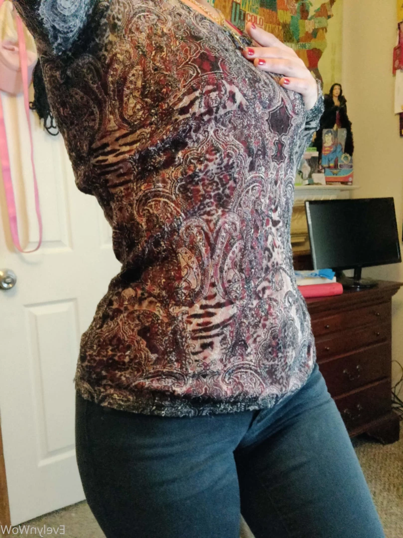 Evelyn WoW [ evelynwow ] Onlyfans leaked photo 14031477 on Hotleaks.tv