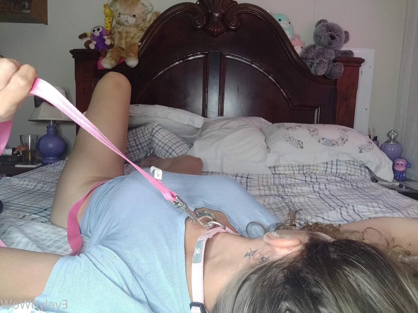 Evelyn WoW [ evelynwow ] Onlyfans leaked photo 14145499 on Hotleaks.tv