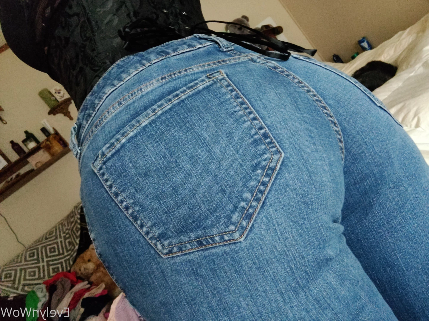 Evelyn WoW [ evelynwow ] Onlyfans leaked photo 14146125 on Hotleaks.tv