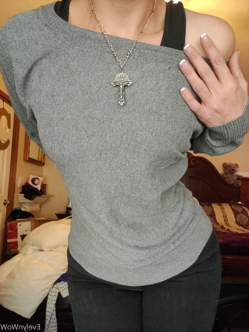 Evelyn WoW [ evelynwow ] Onlyfans leaked photo 14146204 on Hotleaks.tv