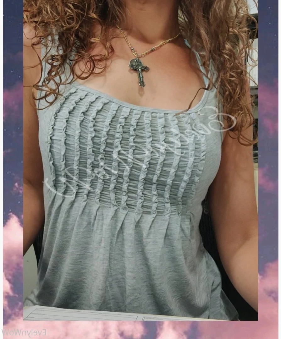 Evelyn WoW [ evelynwow ] Onlyfans leaked photo 14191651 on Hotleaks.tv