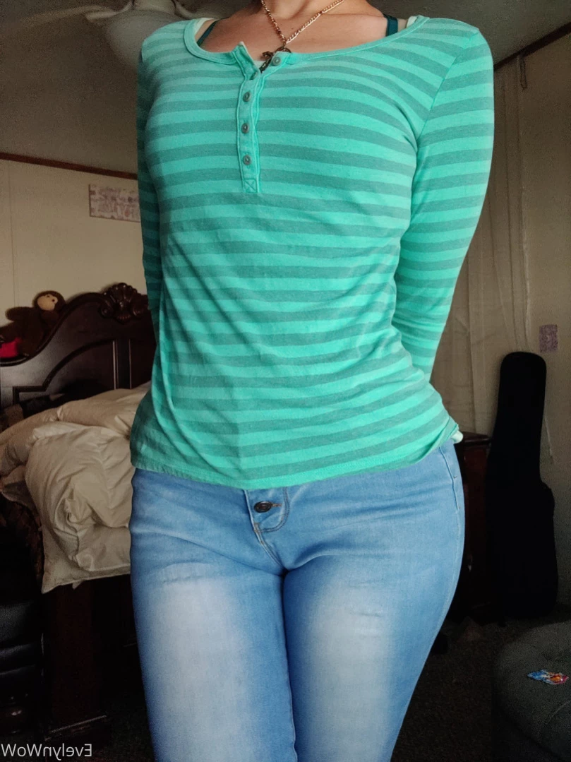 Evelyn WoW [ evelynwow ] Onlyfans leaked photo 14214975 on Hotleaks.tv