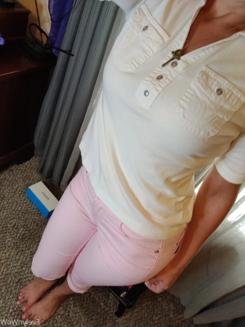 Evelyn WoW [ evelynwow ] Onlyfans leaked photo 14214982 on Hotleaks.tv