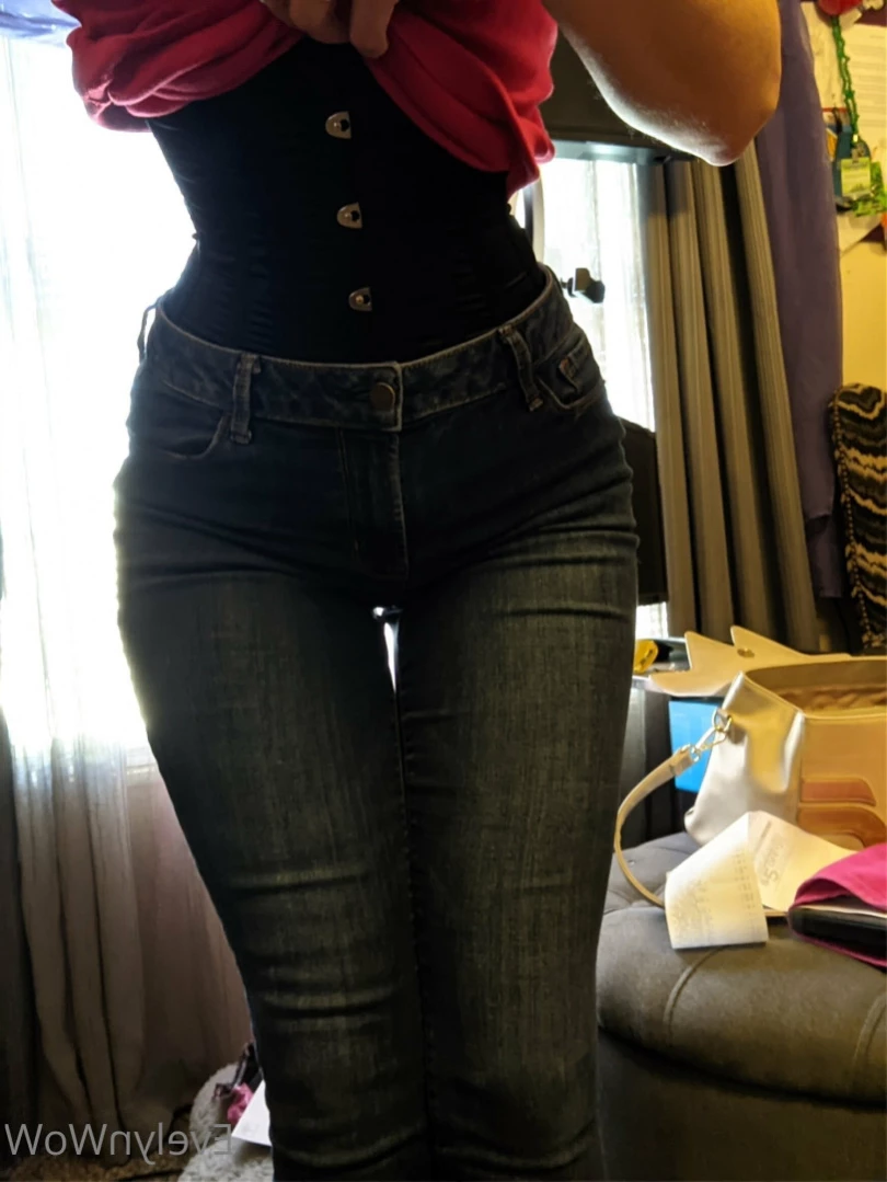 Evelyn WoW [ evelynwow ] Onlyfans leaked photo 14303180 on Hotleaks.tv