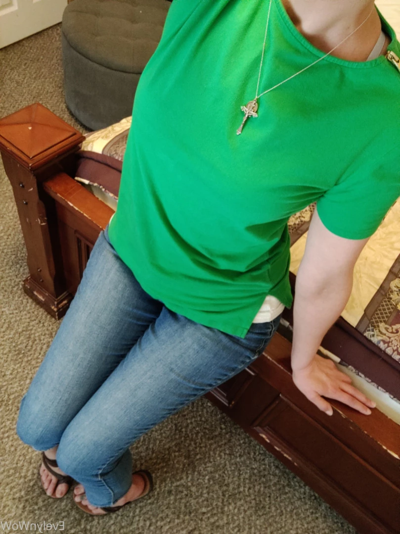 Evelyn WoW [ evelynwow ] Onlyfans leaked photo 14324550 on Hotleaks.tv