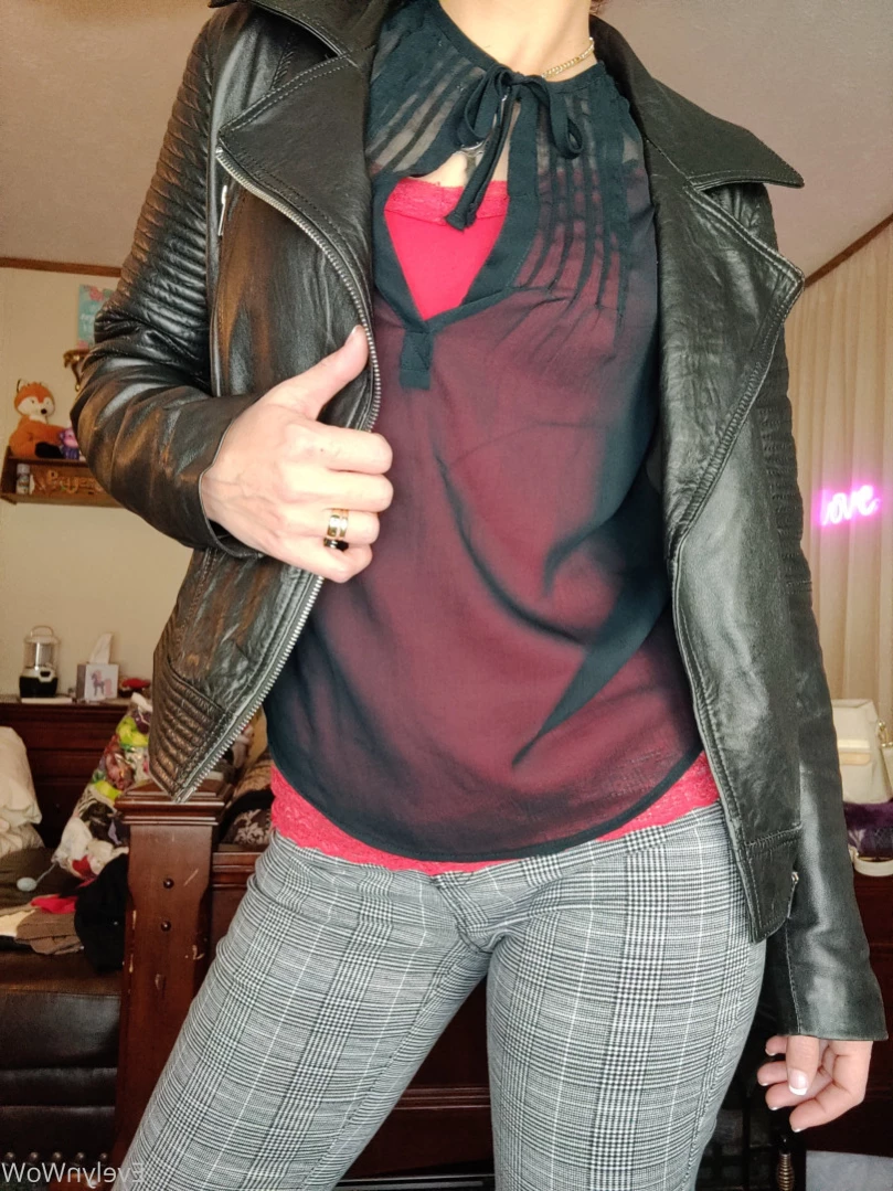 Evelyn WoW [ evelynwow ] Onlyfans leaked photo 14422971 on Hotleaks.tv