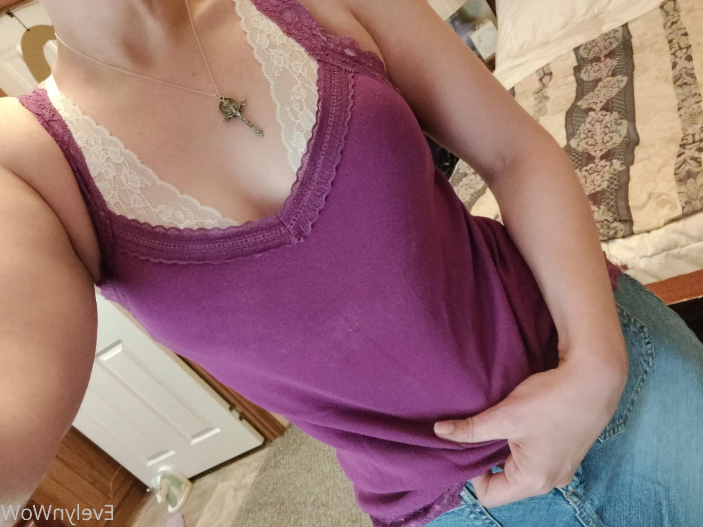 Evelyn WoW [ evelynwow ] Onlyfans leaked photo 14456850 on Hotleaks.tv