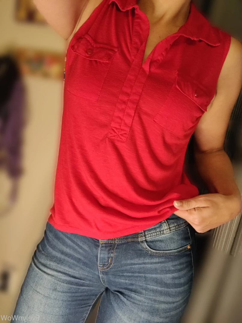 Evelyn WoW [ evelynwow ] Onlyfans leaked photo 14479156 on Hotleaks.tv