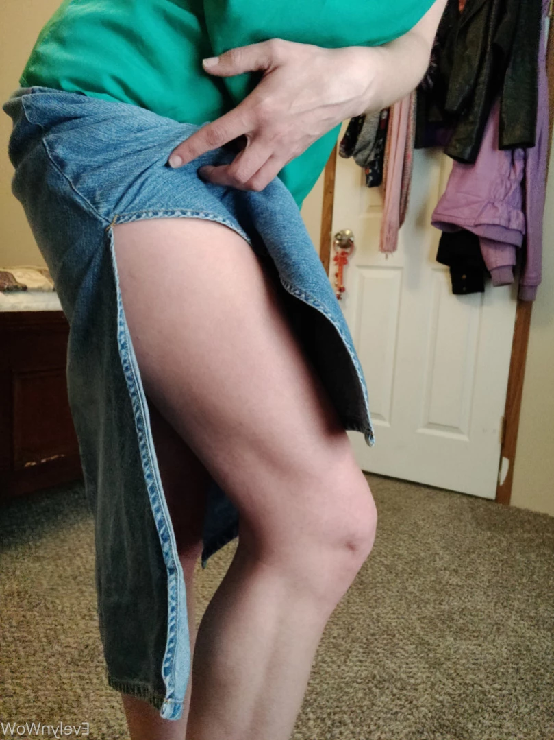 Evelyn WoW [ evelynwow ] Onlyfans leaked photo 14595569 on Hotleaks.tv