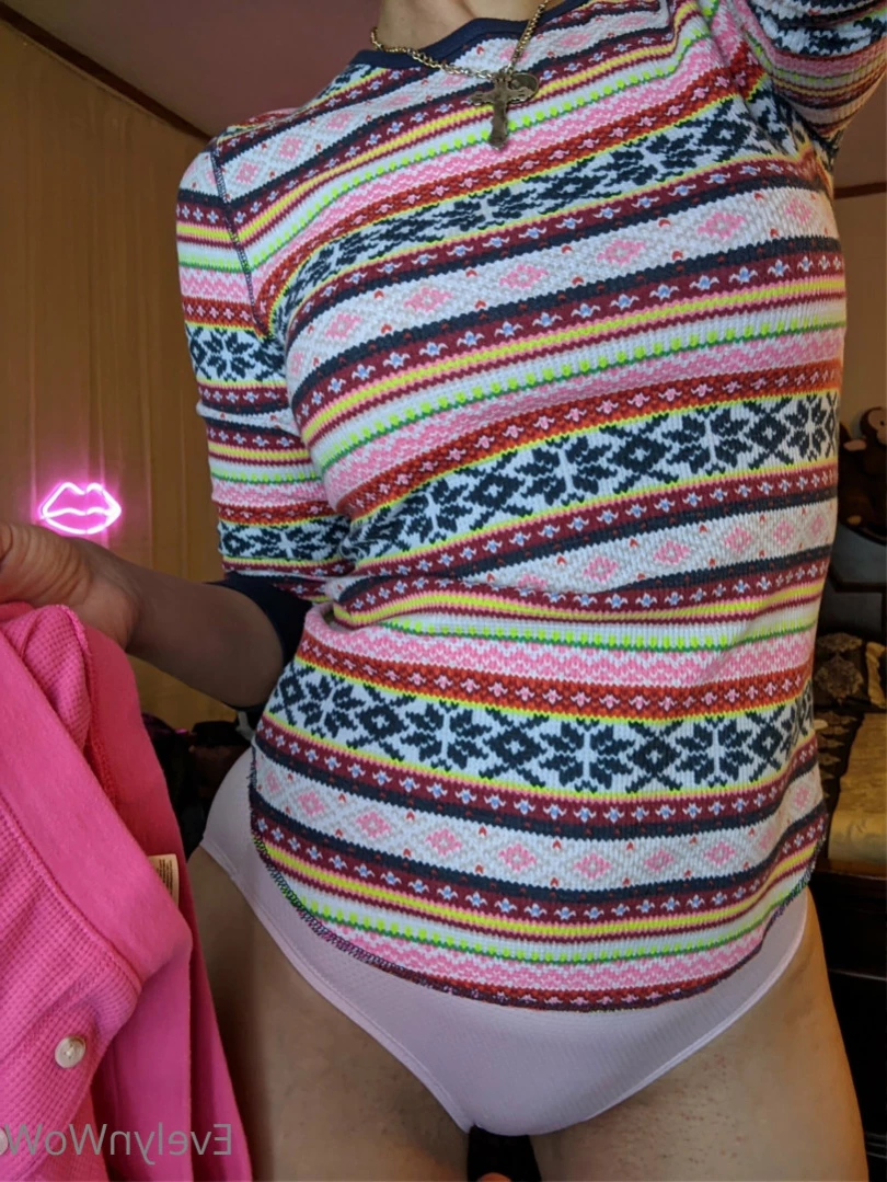 Evelyn WoW [ evelynwow ] Onlyfans leaked photo 14595653 on Hotleaks.tv