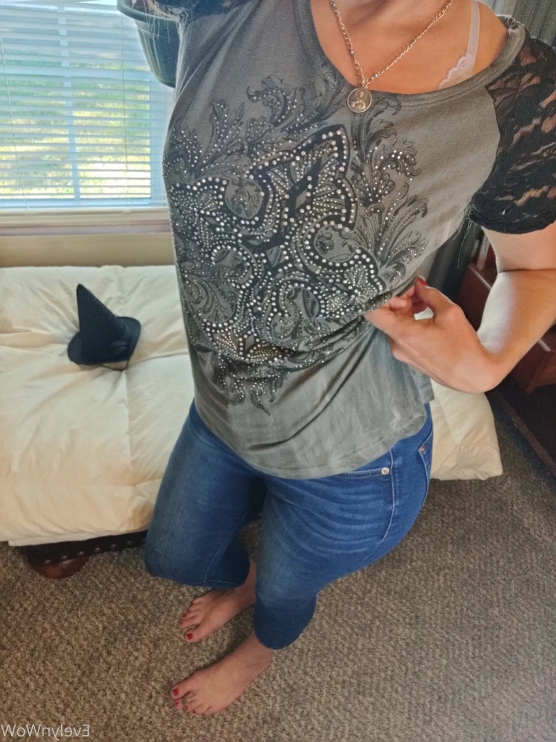 Evelyn WoW [ evelynwow ] Onlyfans leaked photo 14595736 on Hotleaks.tv