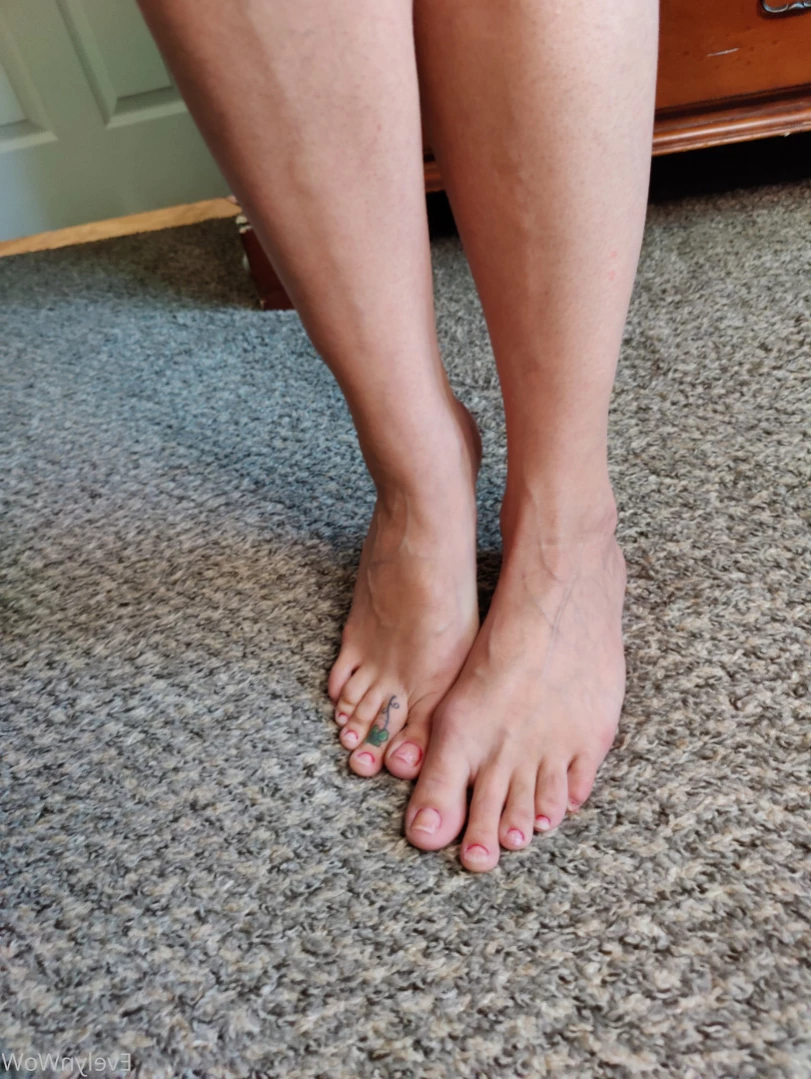 Evelyn WoW [ evelynwow ] Onlyfans leaked photo 14596370 on Hotleaks.tv