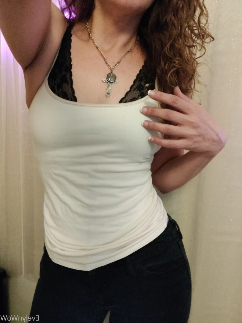 Evelyn WoW [ evelynwow ] Onlyfans leaked photo 14975035 on Hotleaks.tv