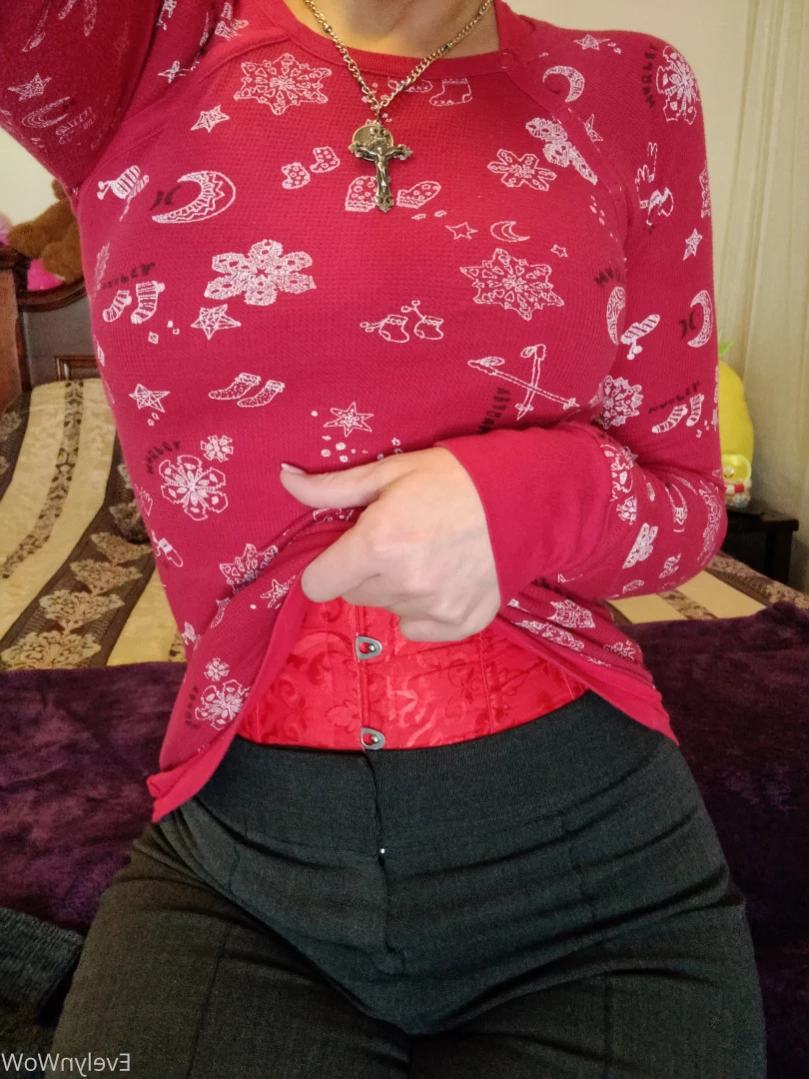 Evelyn WoW [ evelynwow ] Onlyfans leaked photo 15010792 on Hotleaks.tv