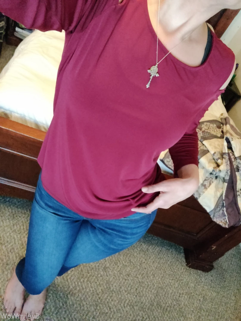 Evelyn WoW [ evelynwow ] Onlyfans leaked photo 15010855 on Hotleaks.tv