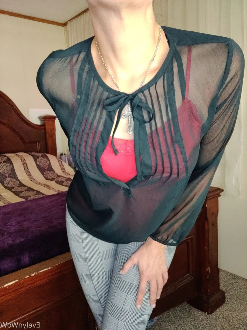 Evelyn WoW [ evelynwow ] Onlyfans leaked photo 15010889 on Hotleaks.tv