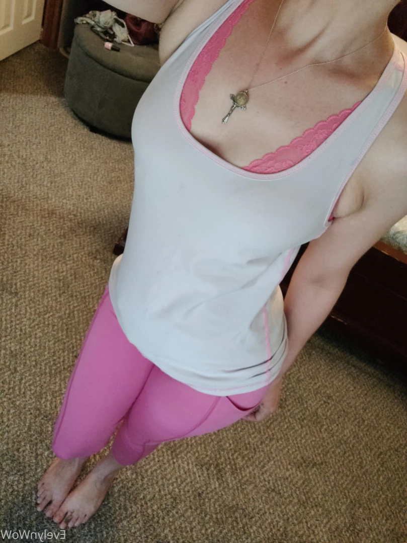 Evelyn WoW [ evelynwow ] Onlyfans leaked photo 15011414 on Hotleaks.tv