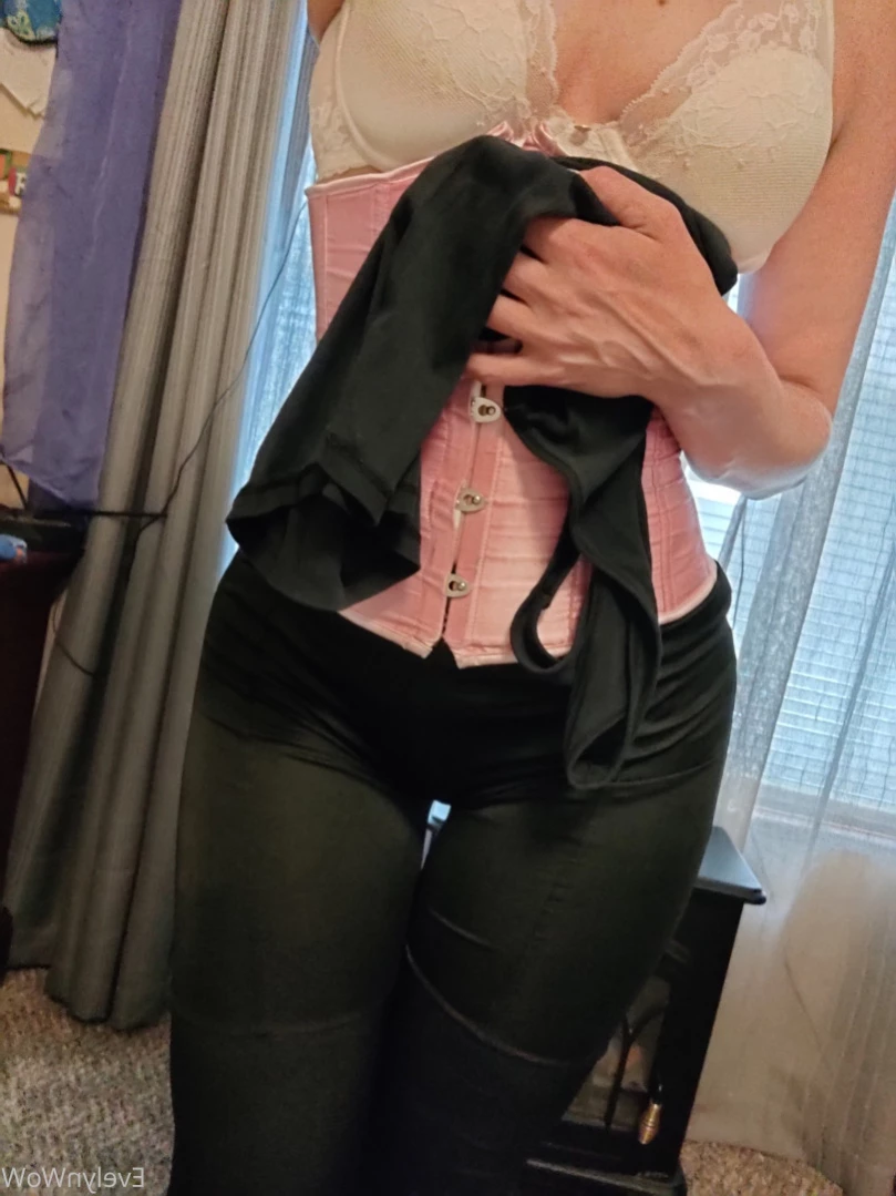 Evelyn WoW [ evelynwow ] Onlyfans leaked photo 15011434 on Hotleaks.tv