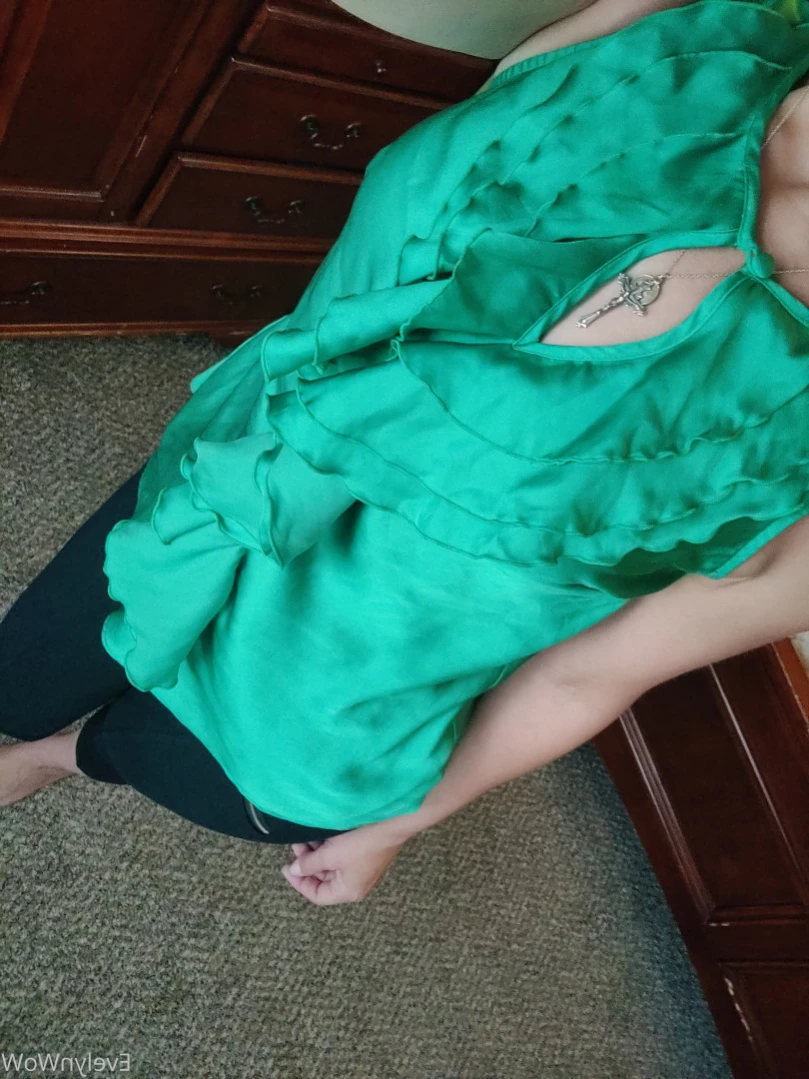 Evelyn WoW [ evelynwow ] Onlyfans leaked photo 15011560 on Hotleaks.tv