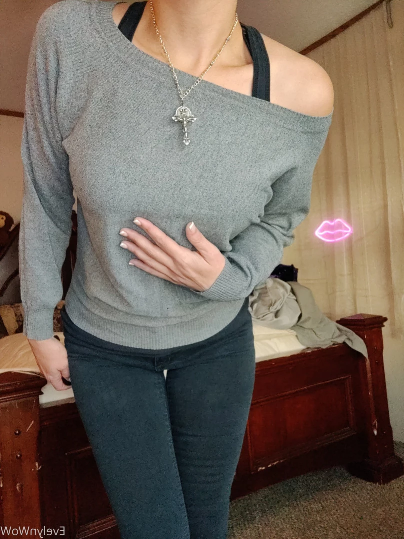 Evelyn WoW [ evelynwow ] Onlyfans leaked photo 15012525 on Hotleaks.tv
