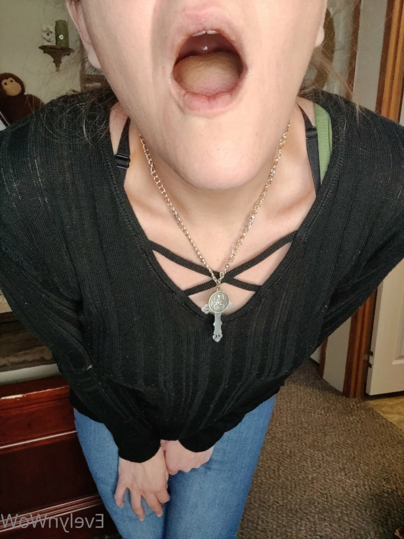 Evelyn WoW [ evelynwow ] Onlyfans leaked photo 15058655 on Hotleaks.tv