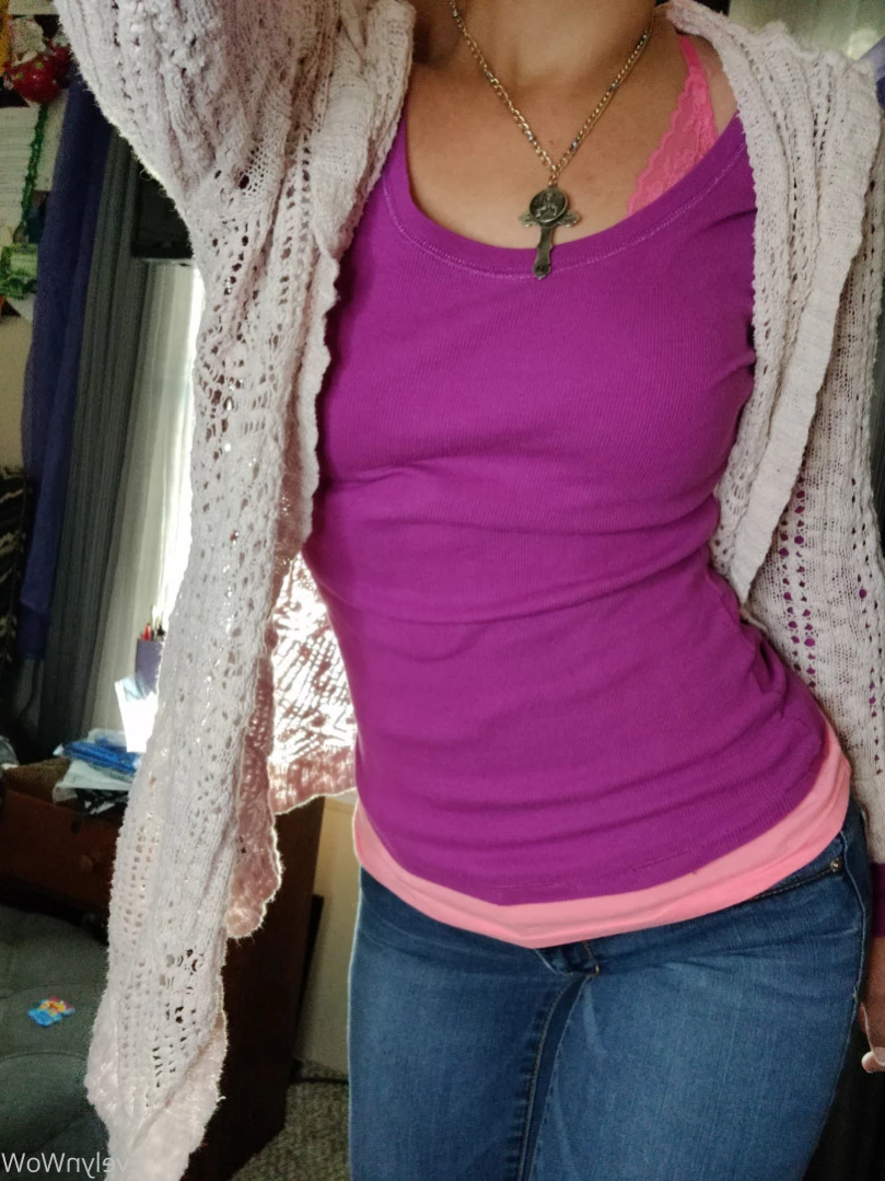 Evelyn WoW [ evelynwow ] Onlyfans leaked photo 15321436 on Hotleaks.tv