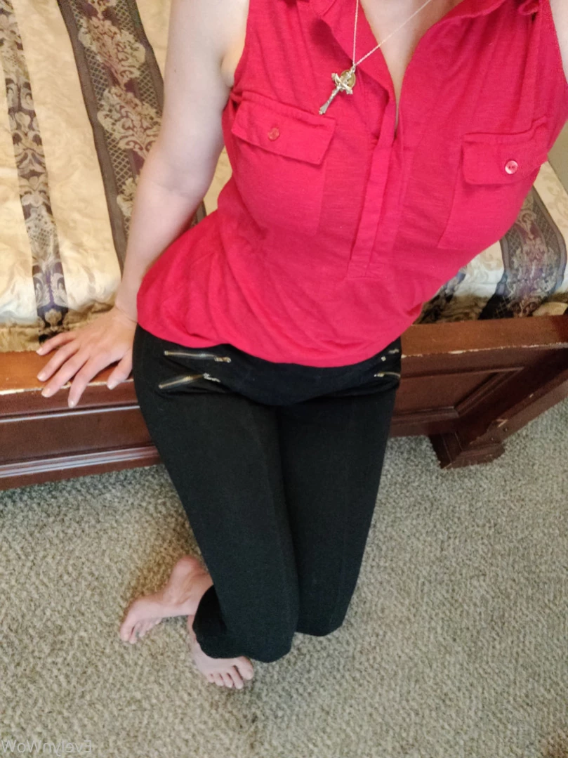 Evelyn WoW [ evelynwow ] Onlyfans leaked photo 15420052 on Hotleaks.tv
