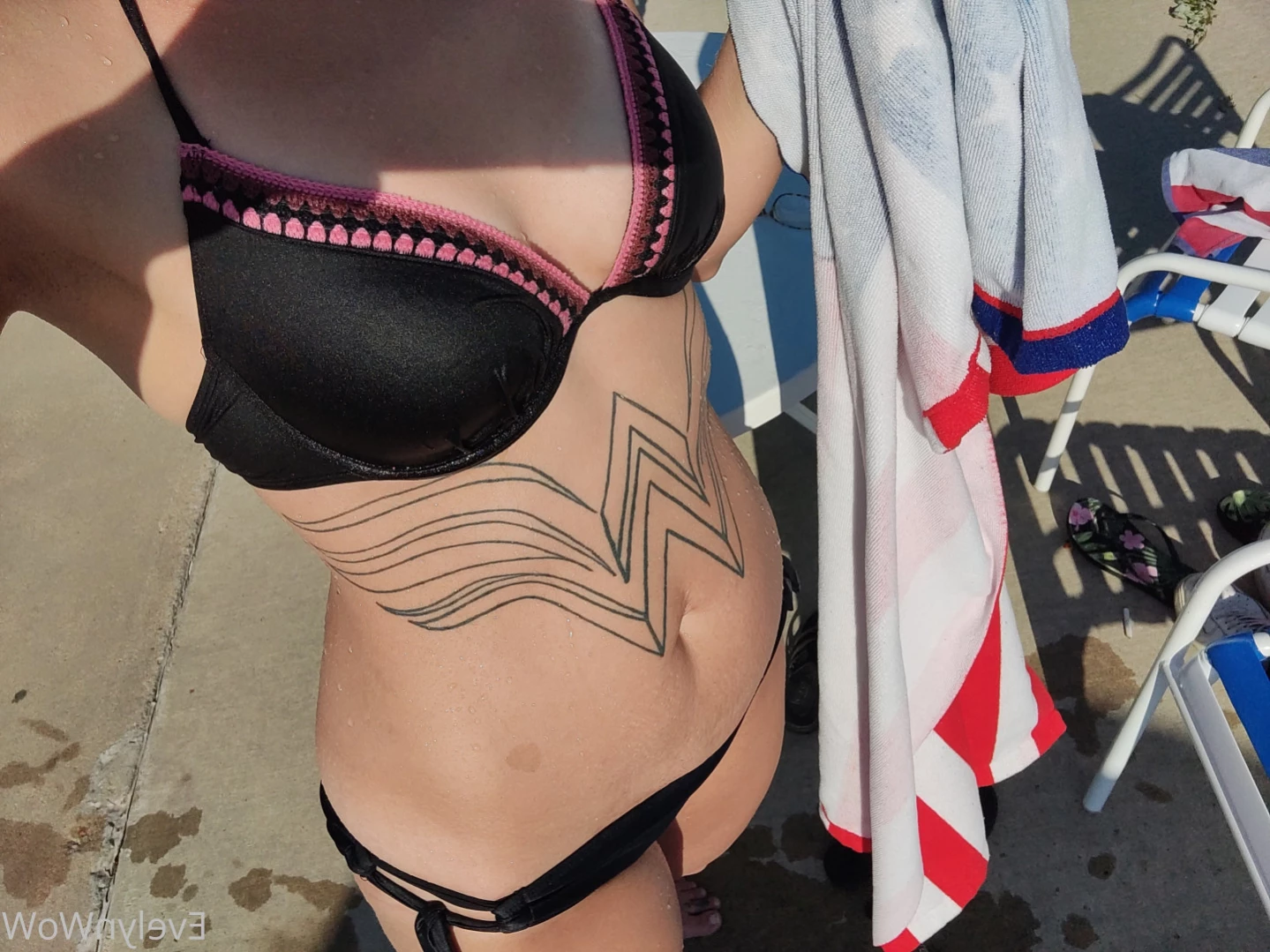 Evelyn WoW [ evelynwow ] Onlyfans leaked photo 15423561 on Hotleaks.tv