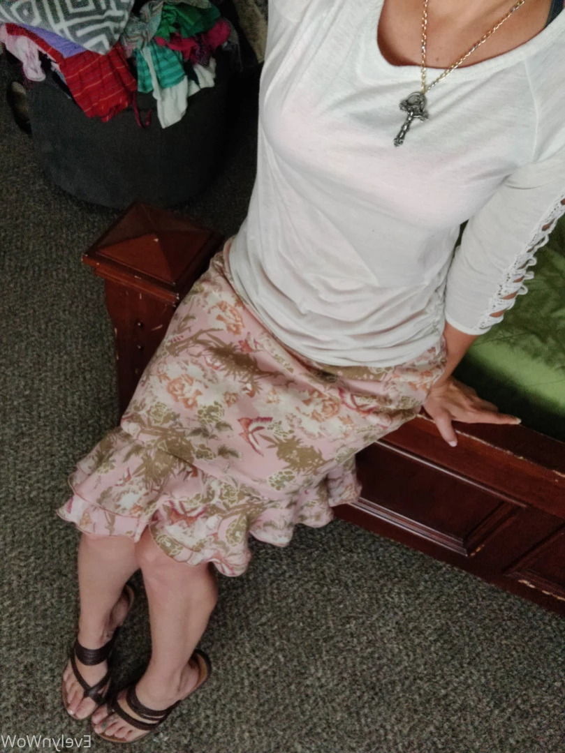 Evelyn WoW [ evelynwow ] Onlyfans leaked photo 15423645 on Hotleaks.tv