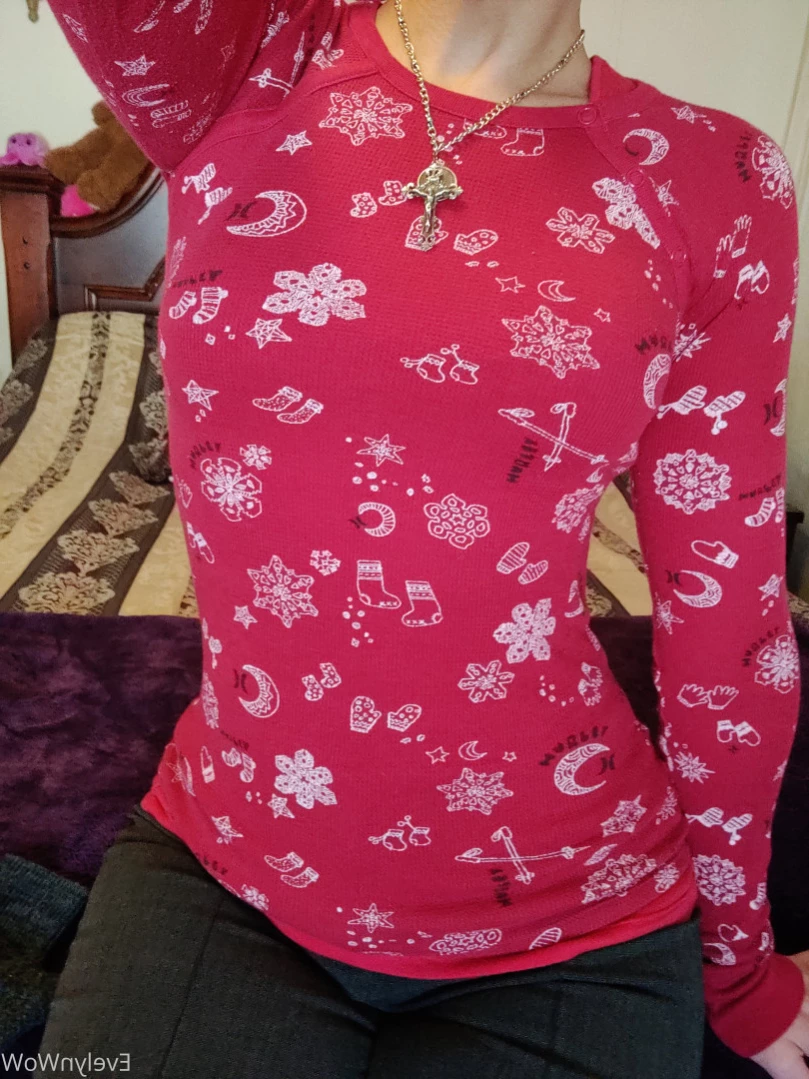 Evelyn WoW [ evelynwow ] Onlyfans leaked photo 15424447 on Hotleaks.tv