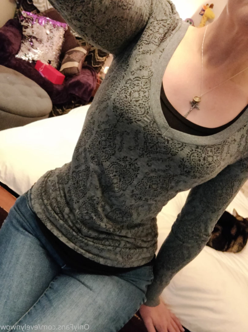 Evelyn WoW [ evelynwow ] Onlyfans leaked photo 15424617 on Hotleaks.tv