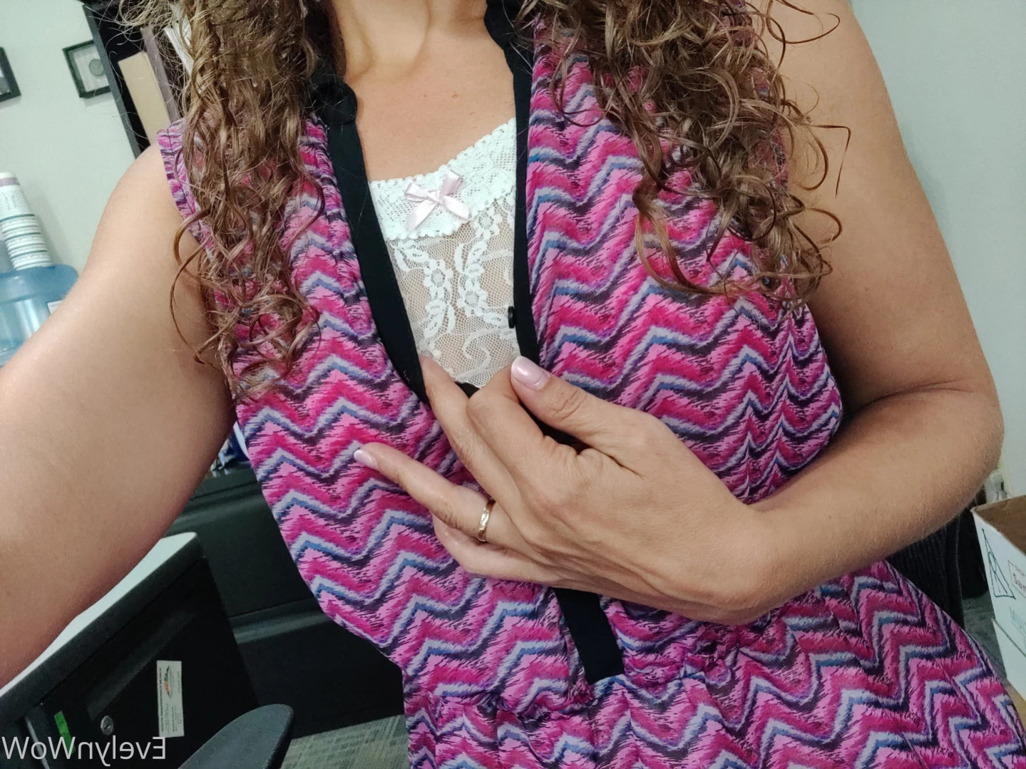 Evelyn WoW [ evelynwow ] Onlyfans leaked photo 15424623 on Hotleaks.tv