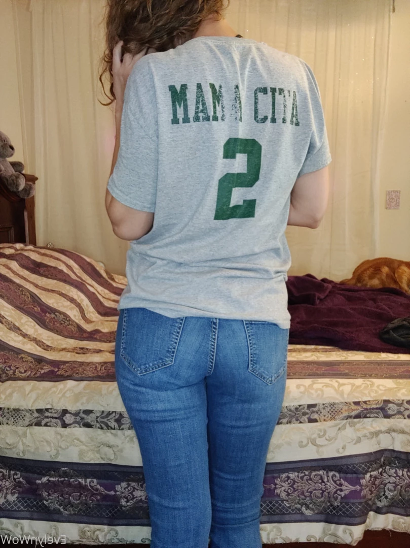 Evelyn WoW [ evelynwow ] Onlyfans leaked photo 15424632 on Hotleaks.tv