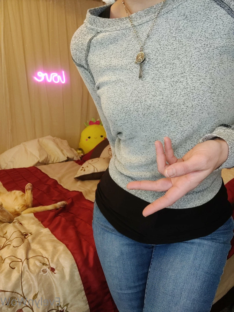 Evelyn WoW [ evelynwow ] Onlyfans leaked photo 15424640 on Hotleaks.tv