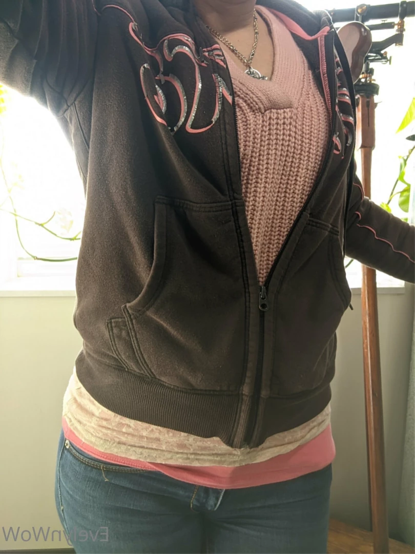 Evelyn WoW [ evelynwow ] Onlyfans leaked photo 15571311 on Hotleaks.tv